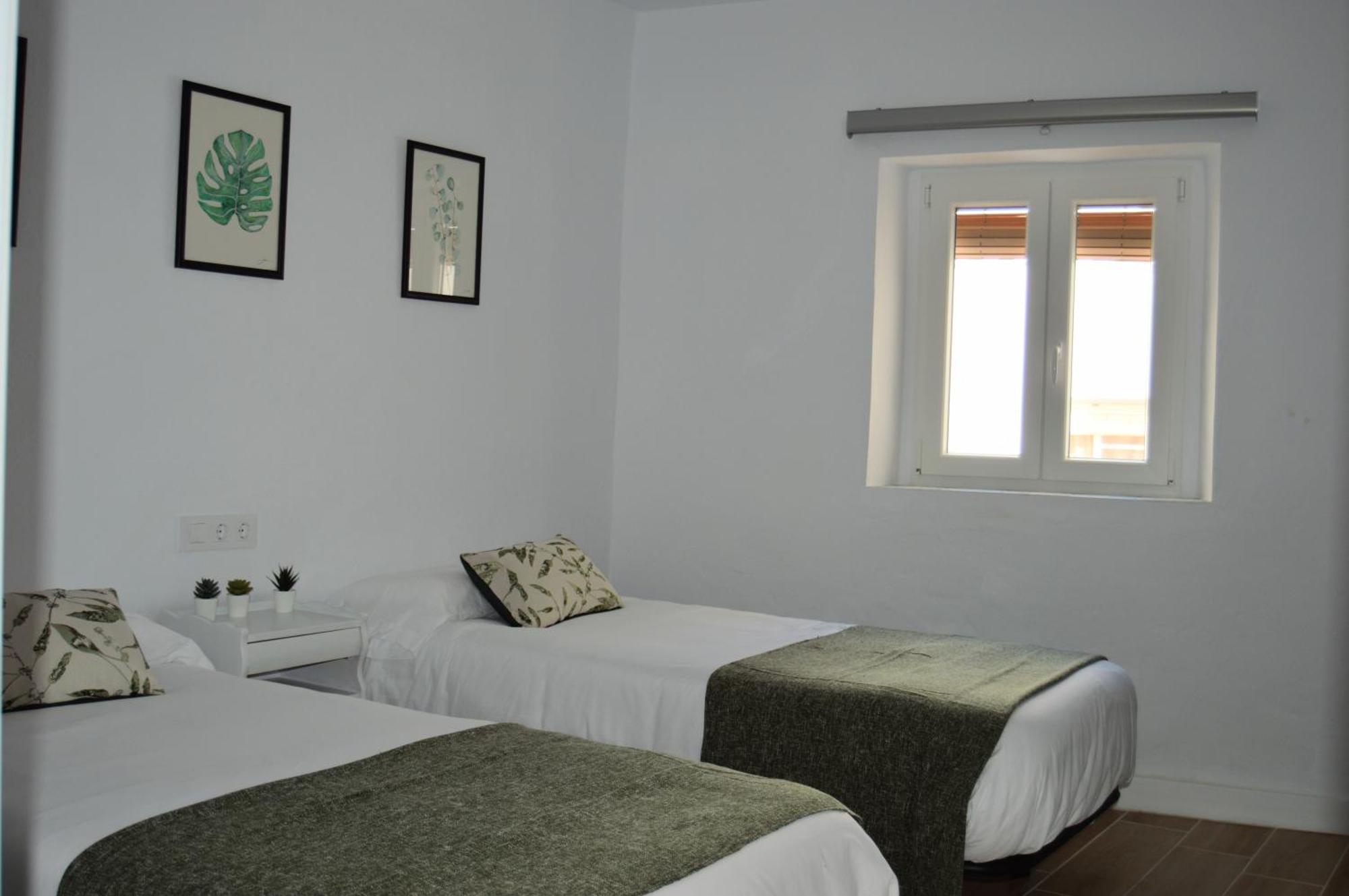 Nuestra Casa En Vejer * Vejer de la Frontera